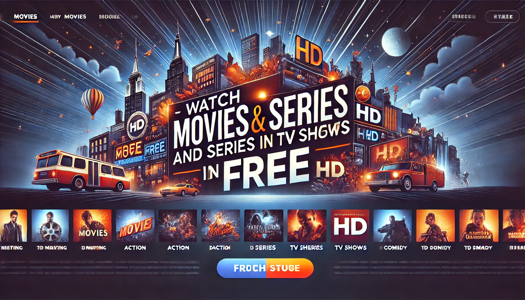 Flixhd - Watch FREE Movies & TV Shows Online in HD Quality